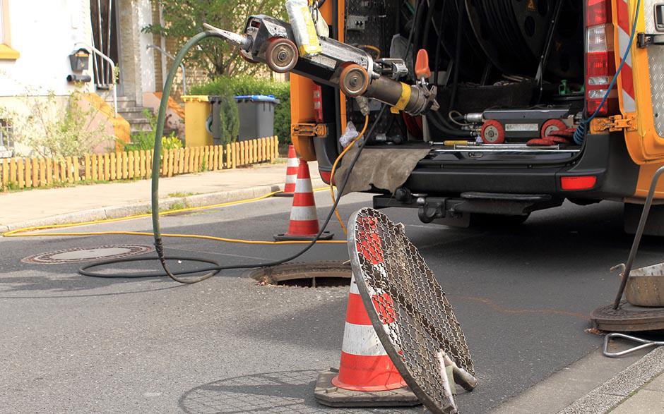 curage egout Neuilly-sur-Seine
