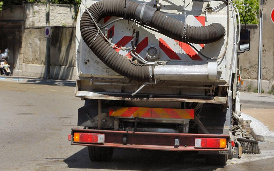 curage egout Neuilly-sur-Seine