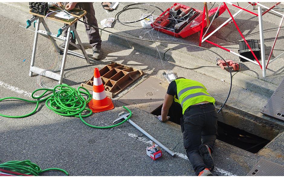 curage egout Paris 5